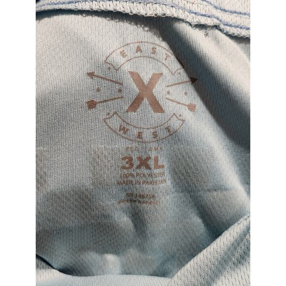 East West Legendary #23 Men's 3XL - Picture 5 of 5